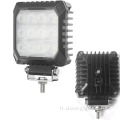 24v 12V hors route inondable lampe à taches de camion de camion 4wd LED LED LED